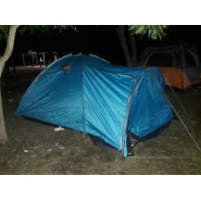 CAMPAMENTO  5º Y 6º GRADO